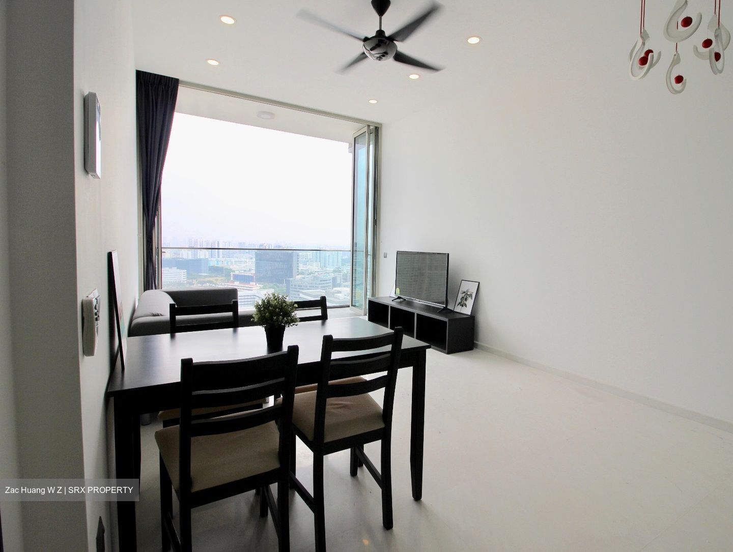 Kallang Riverside (D12), Apartment #361510101